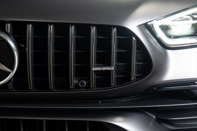 used 2023 Mercedes-Benz AMG GT 53 car, priced at $89,999