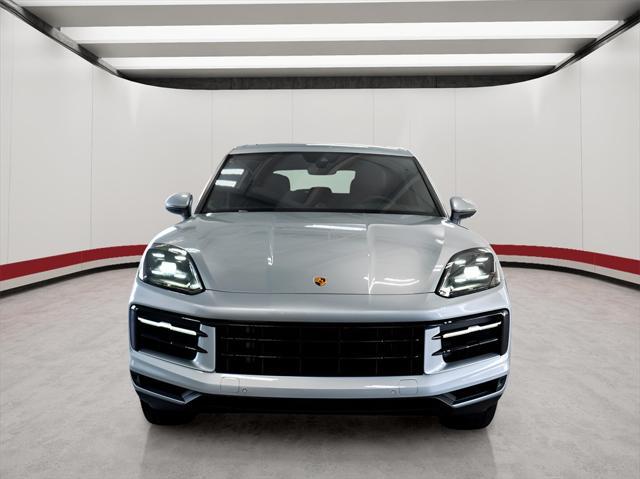 used 2024 Porsche Cayenne car, priced at $72,999