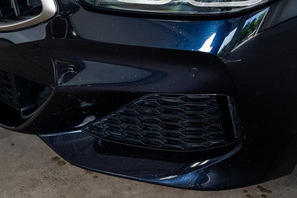 used 2019 BMW M850 car, priced at $46,999