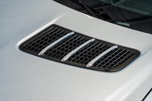 used 2012 Mercedes-Benz SLK-Class car, priced at $14,999