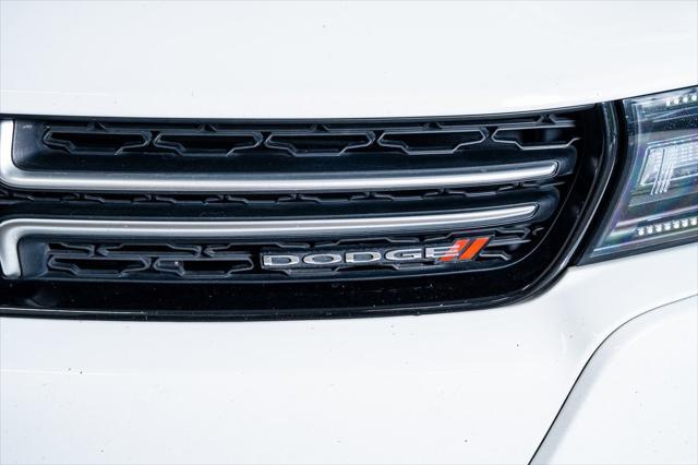 used 2015 Dodge Charger car, priced at $12,999