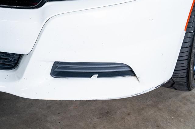 used 2015 Dodge Charger car, priced at $12,999
