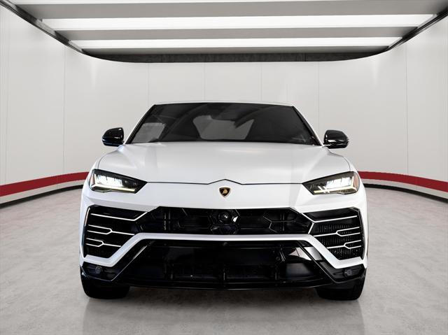 used 2019 Lamborghini Urus car, priced at $157,999