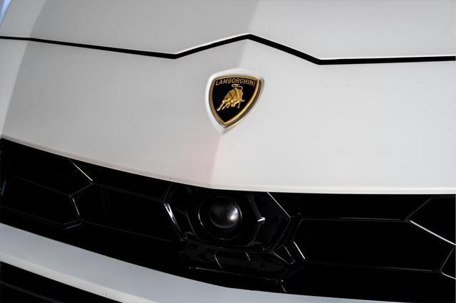 used 2019 Lamborghini Urus car, priced at $157,999