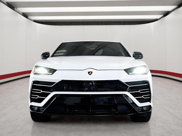 used 2019 Lamborghini Urus car, priced at $169,999