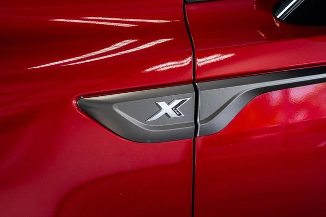 used 2022 Kia Sorento car, priced at $29,999