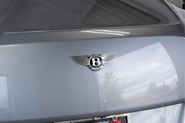 used 2014 Bentley Continental GT car, priced at $69,999