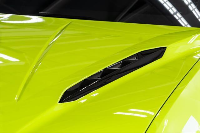 used 2023 Lamborghini Urus car, priced at $264,999