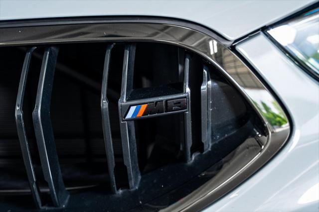 used 2024 BMW M8 Gran Coupe car, priced at $115,999