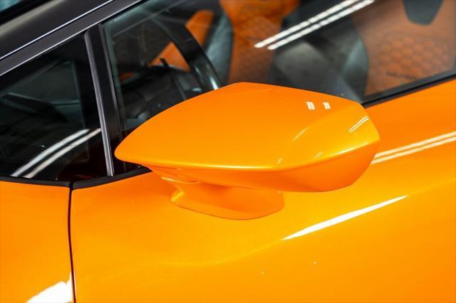 used 2017 Lamborghini Huracan car, priced at $184,999
