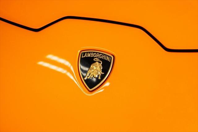 used 2017 Lamborghini Huracan car, priced at $184,999