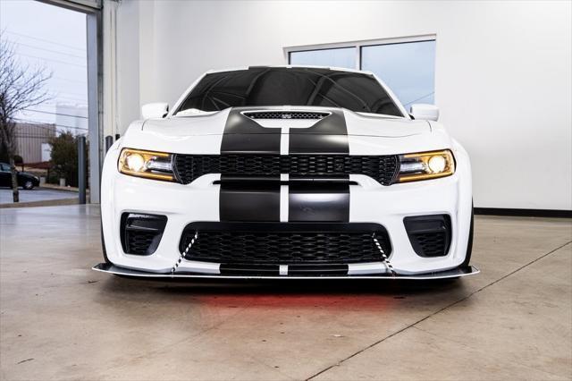 used 2020 Dodge Charger car, priced at $43,998