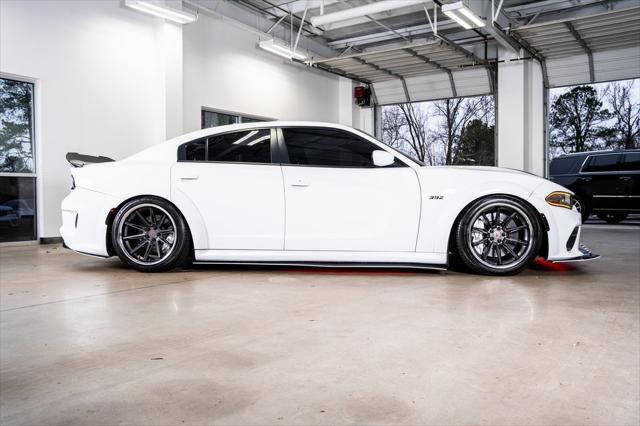 used 2020 Dodge Charger car, priced at $43,998