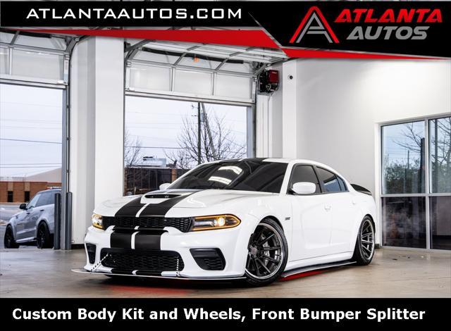 used 2020 Dodge Charger car, priced at $43,998