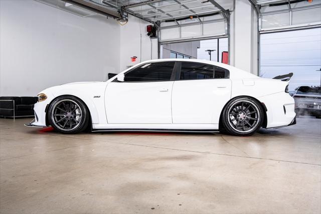 used 2020 Dodge Charger car, priced at $43,998