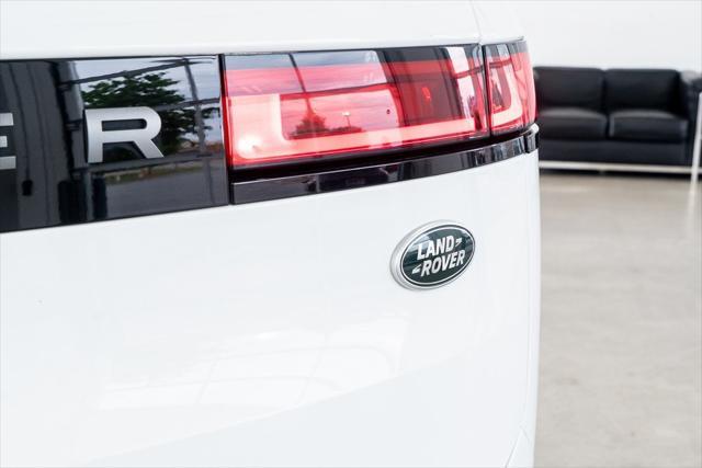 used 2023 Land Rover Range Rover Sport car, priced at $90,999