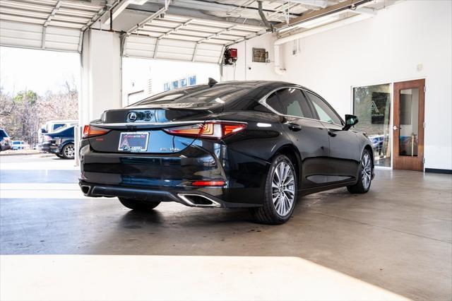 used 2019 Lexus ES 350 car, priced at $30,999