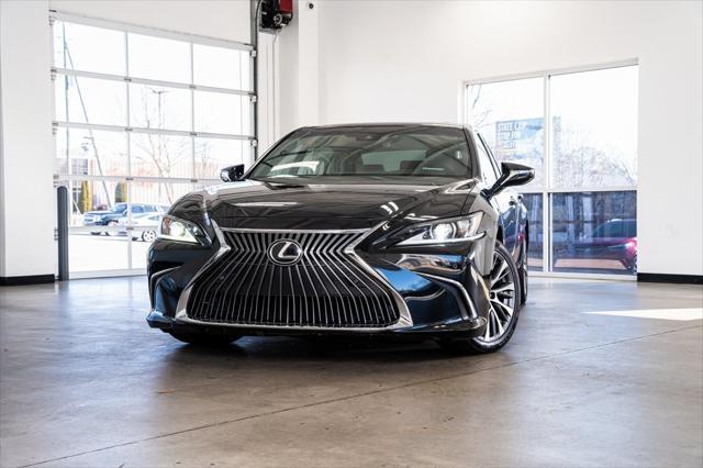 used 2019 Lexus ES 350 car, priced at $30,999