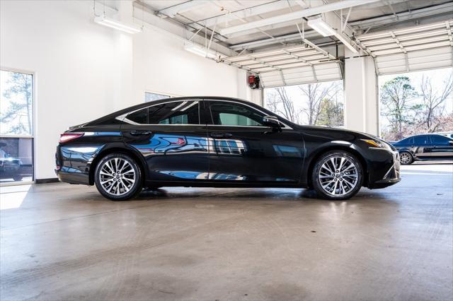 used 2019 Lexus ES 350 car, priced at $30,999