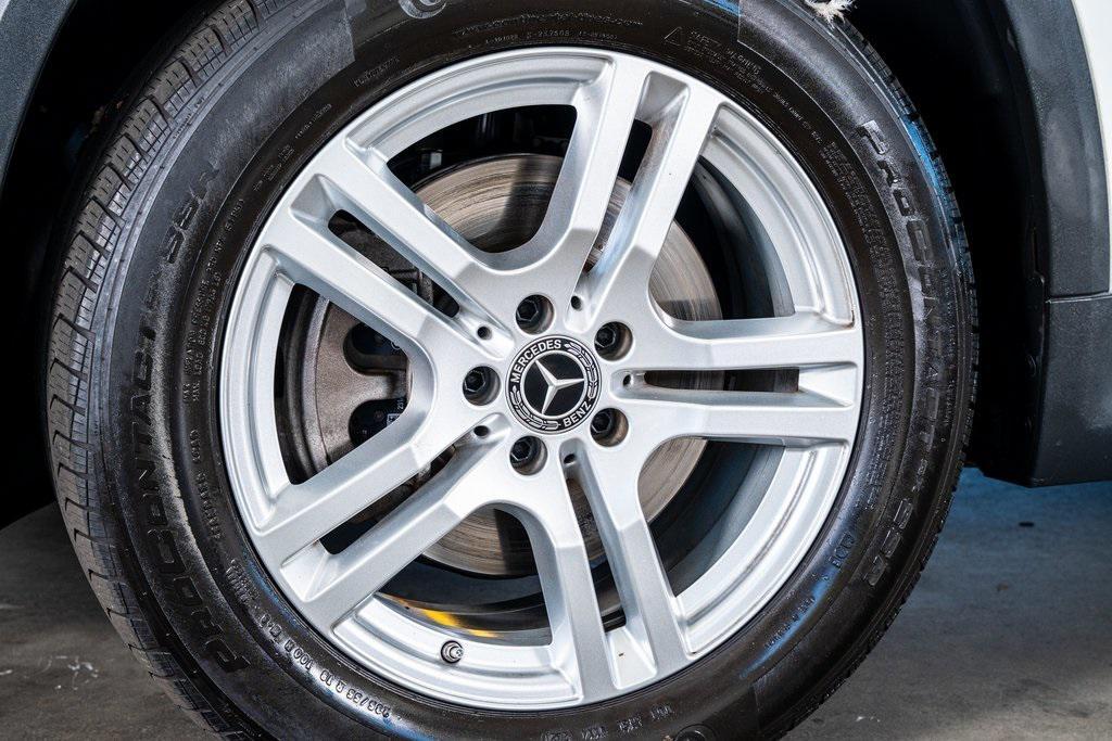 used 2022 Mercedes-Benz GLA 250 car, priced at $26,999