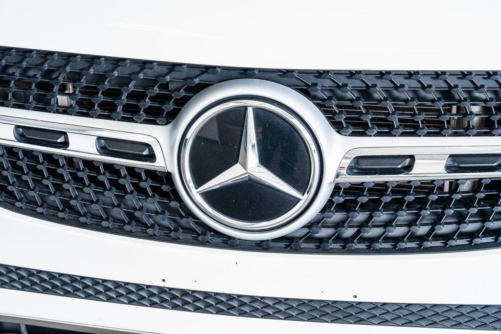 used 2022 Mercedes-Benz GLA 250 car, priced at $26,999