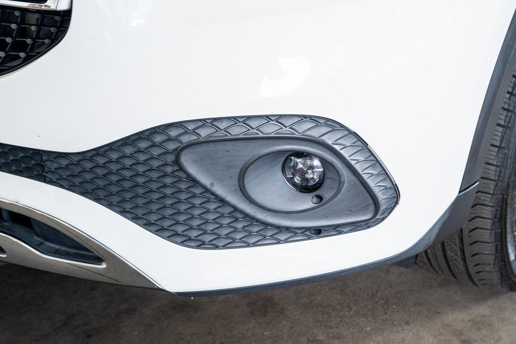 used 2022 Mercedes-Benz GLA 250 car, priced at $26,999