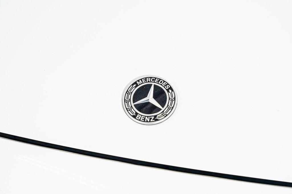 used 2022 Mercedes-Benz GLA 250 car, priced at $26,999