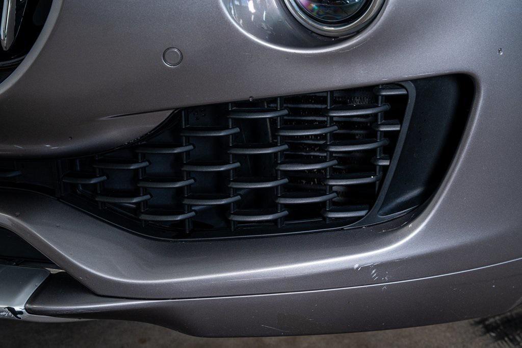 used 2017 Maserati Levante car, priced at $28,999