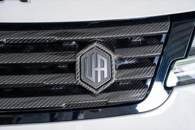 used 2023 Land Rover Range Rover Sport car, priced at $95,999