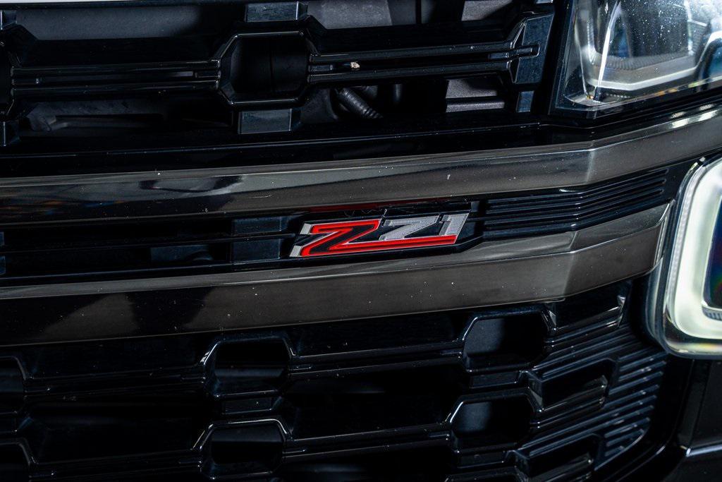 used 2021 Chevrolet Tahoe car, priced at $43,999