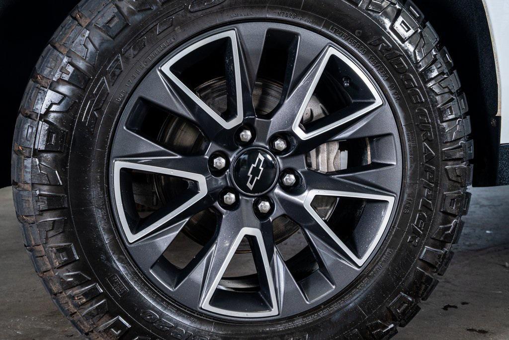 used 2021 Chevrolet Tahoe car, priced at $43,999