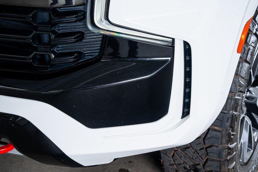 used 2021 Chevrolet Tahoe car, priced at $43,999