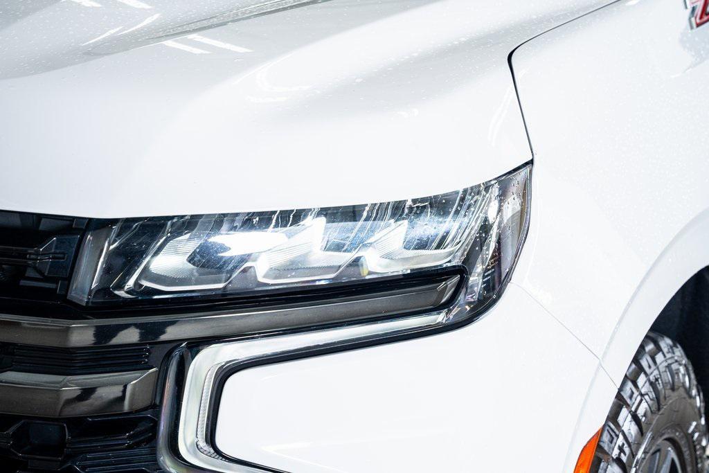 used 2021 Chevrolet Tahoe car, priced at $43,999