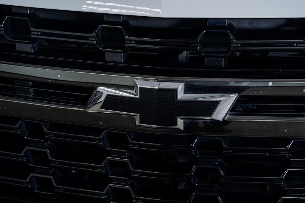 used 2021 Chevrolet Tahoe car, priced at $43,999