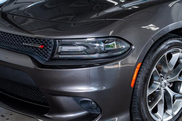 used 2020 Dodge Charger car, priced at $21,999