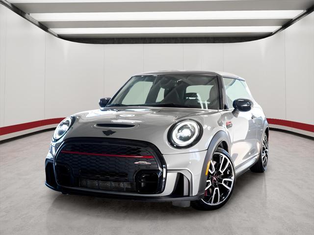 used 2023 MINI Hardtop car, priced at $32,995