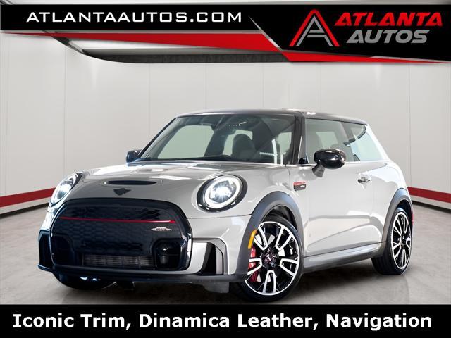 used 2023 MINI Hardtop car, priced at $32,995