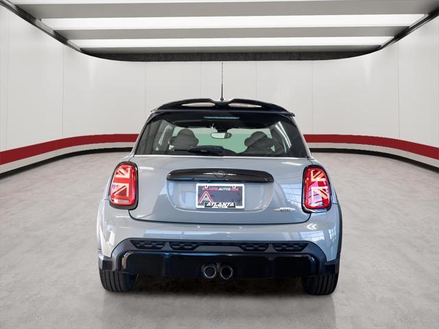 used 2023 MINI Hardtop car, priced at $32,995