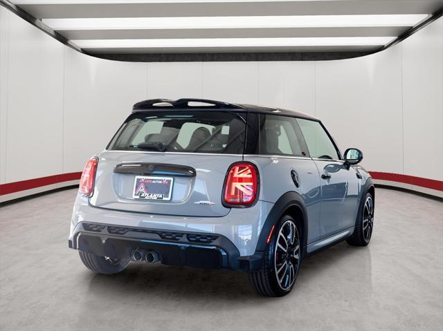 used 2023 MINI Hardtop car, priced at $32,995