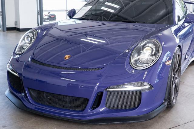 used 2015 Porsche 911 car, priced at $125,999