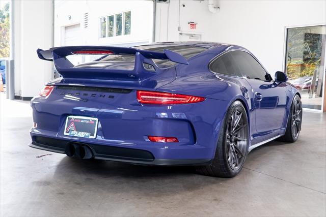 used 2015 Porsche 911 car, priced at $125,999