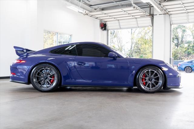 used 2015 Porsche 911 car, priced at $125,999