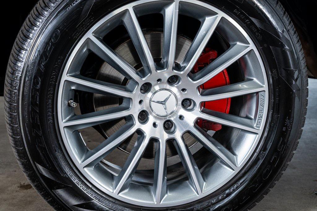 used 2020 Mercedes-Benz G-Class car, priced at $109,999