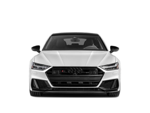 used 2022 Audi S7 car, priced at $54,999
