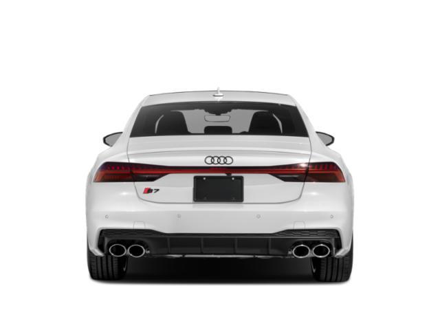 used 2022 Audi S7 car, priced at $54,999