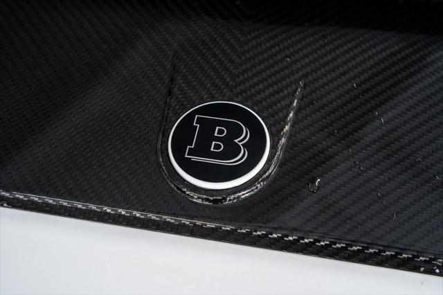 used 2024 Mercedes-Benz AMG G 63 car, priced at $234,999