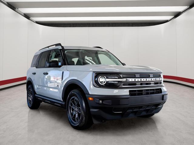 used 2021 Ford Bronco Sport car, priced at $26,639