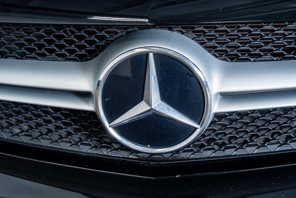 used 2019 Mercedes-Benz AMG C 43 car, priced at $30,999