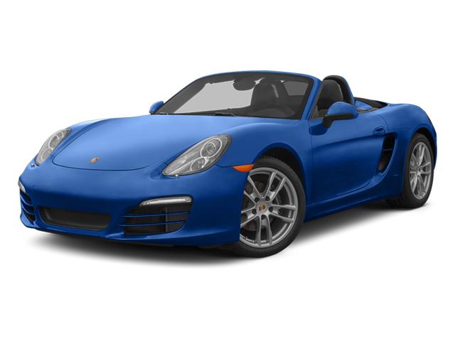 used 2013 Porsche Boxster car, priced at $28,995