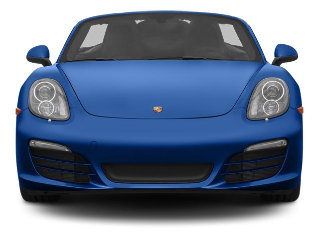 used 2013 Porsche Boxster car, priced at $28,995